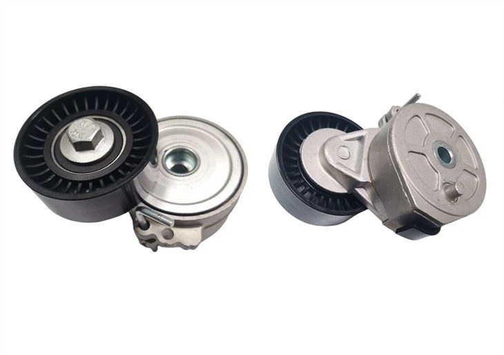 ALTERNATÖR GERGİ RULMANI DW10 70X55 MM 2,0 HDI