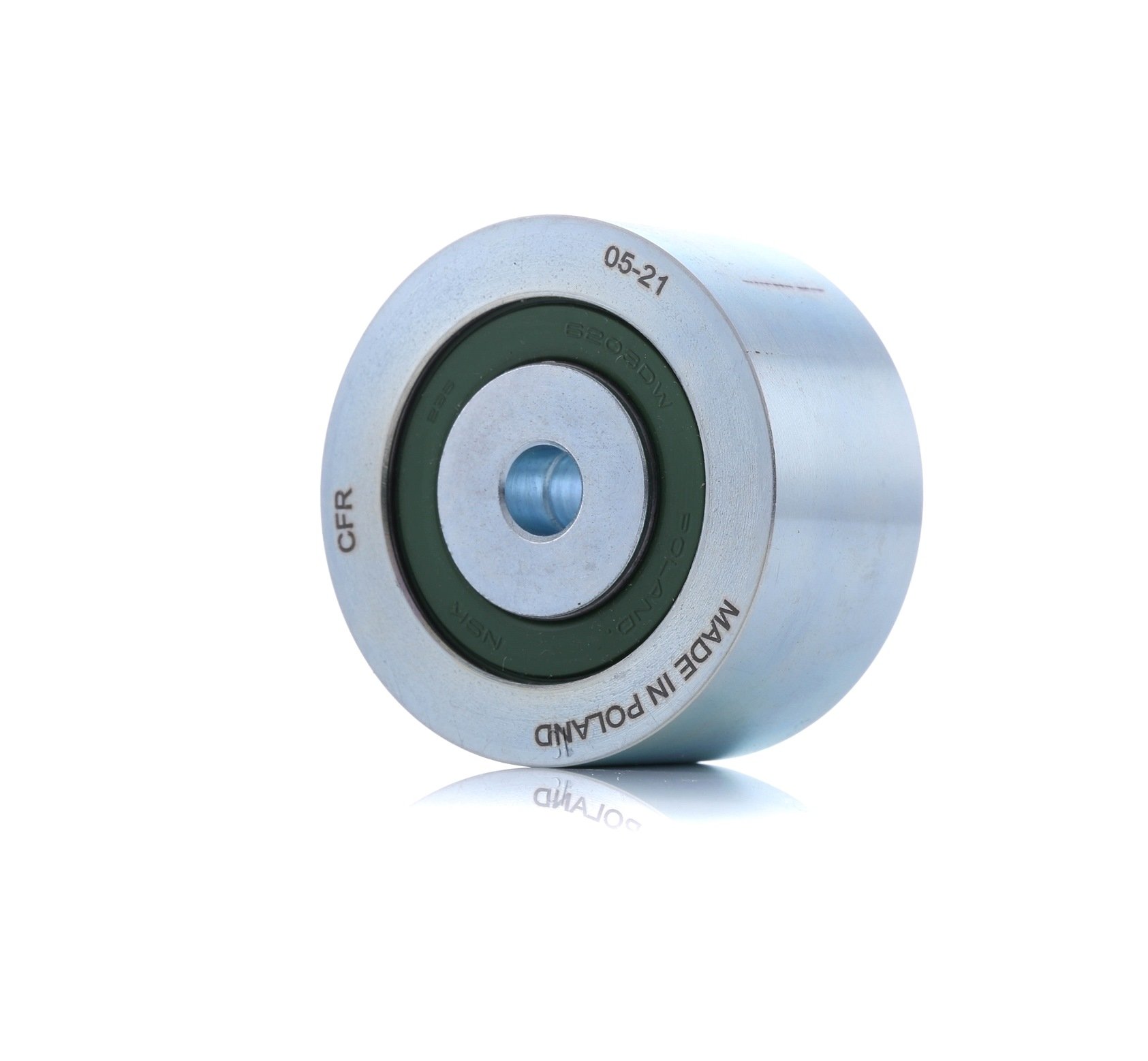 Peugeot PARTNER ALTERNATÖR GERGİ RULMANI 2,0 HDI DW10 YN 1613888480 ORJİNAL | 5751.96