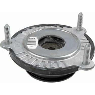 Citroen C5 AMORTİSÖR TAKOZ LASTİGİ -- III .A5..E5 MEHA | MH13015