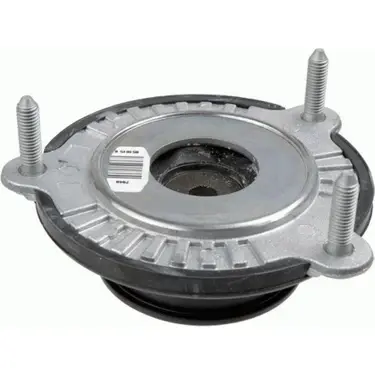 Citroen C5 AMORTİSÖR TAKOZ LASTİGİ -- III .A5..E5 MEHA | MH13015