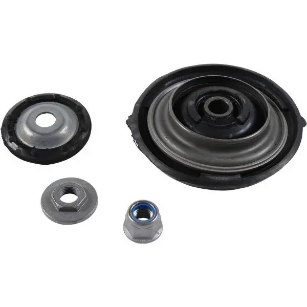 Peugeot 307 AMORTİSÖR TAKOZU RULMANLI - -- 1,4-1,6 1,6 16V ORJİNAL | 5031.77