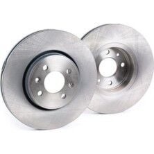 Peugeot 207 ARKA FREN DİSK BİLYALI ABS -- .32 VEKA | 13-3318