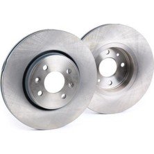 Peugeot 208 ARKA FREN DİSK BİLYALI ABS -- .32 VEKA | 13-3318