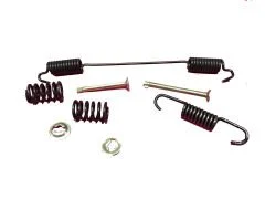 Fiat FIORINO ARKA FREN YAY TAKIMI NEMO-BİPPER - ORJİNAL | 4308.76