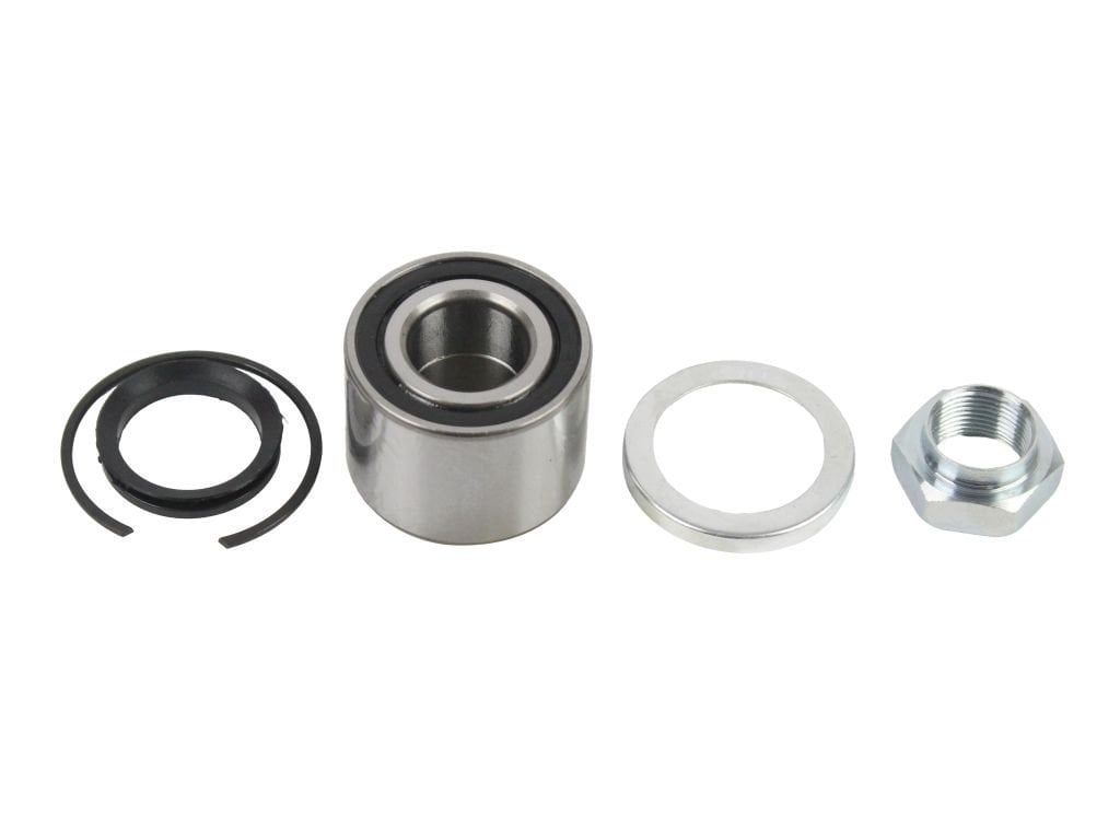 Citroen XSARA ARKA PORYA RULMANI ////// .39 OPTİMAL | 3748.17