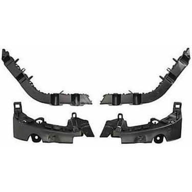 Peugeot 301 ARKA TAMPON AYAK BAG.BRAKETI TK -C-ELYS ORJİNAL | 1608729480