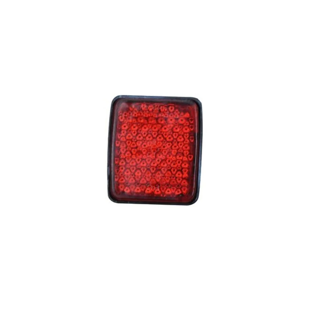 Peugeot BOXER ARKA TAMPON REFLEKTÖRÜ III- 06- ORJİNAL | 6340.E5