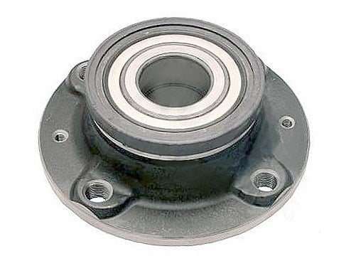 Peugeot PARTNER ARKA TEKER PORYA RULMANLI -BERLINGO ABSSIZ 1.9-2.0HDI-1.6 HDI 96-08 BRASSE | BRS-3700-03-PG