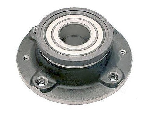 Citroen BERLINGO ARKA TEKER PORYA RULMANLI -BERLINGO ABSSIZ 1.9-2.0HDI-1.6 HDI 96-08 BRASSE | BRS-3700-03-PG