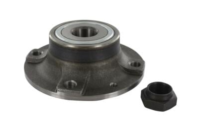 Citroen SAXO ARKA TEKER PORYASI - VTI EUSULIT | 3748.75.EUSULIT