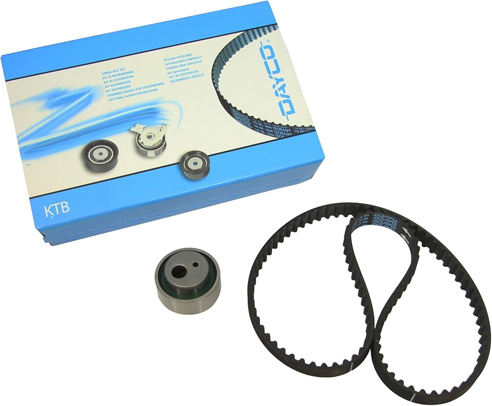 Peugeot 106 Triger Kit | KTB101