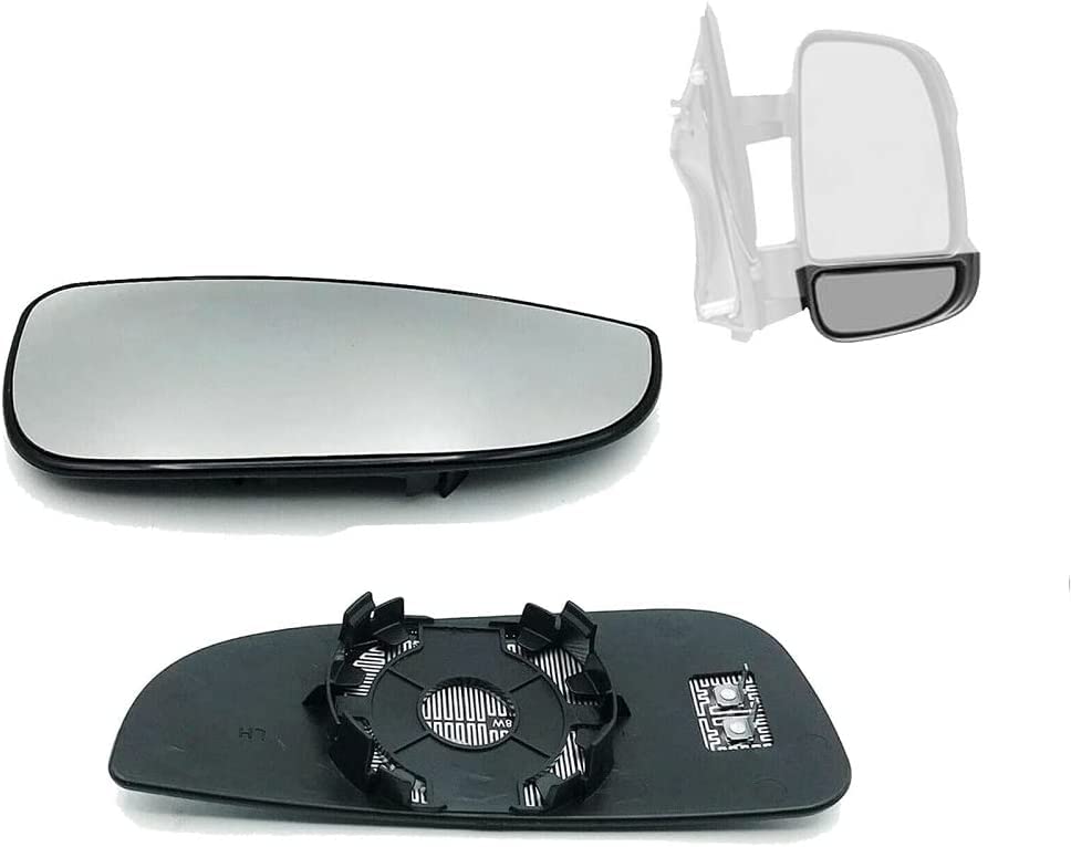 Peugeot BOXER AYNA CAMI ALT ISITMALI SAĞ - 3 BSG | 8151.LN