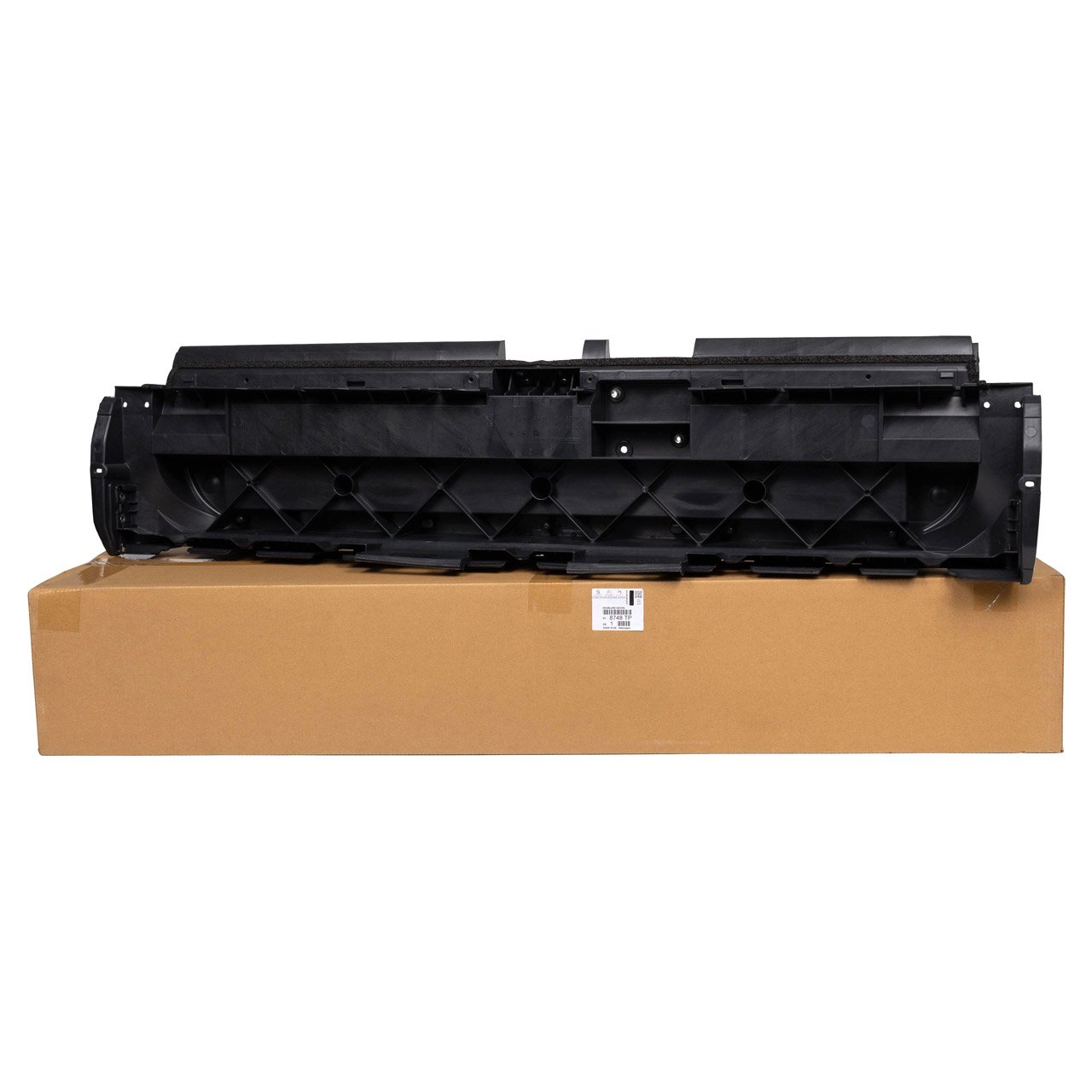 Peugeot 3008 BAGAJ KAPAK İÇ DESTEK ORJİNAL | 8748.TP