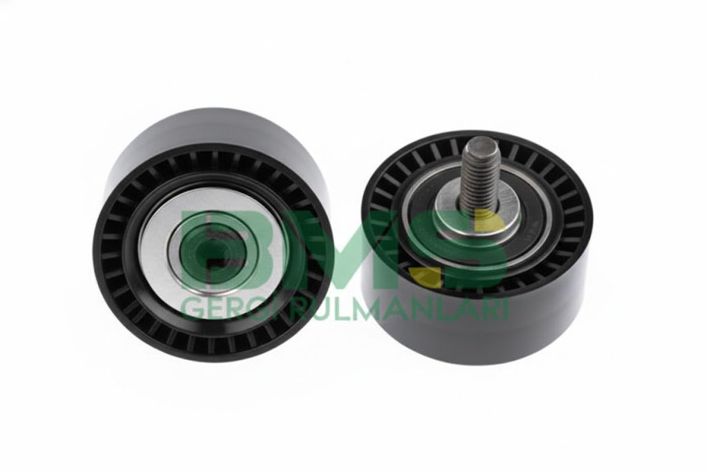 Alternatör Gergi Rulmanı DW8 59,5X25 MM | BMS482