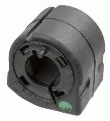 Ön Viraj Demir Lastiği 21mm 1,4-1,6 16V | 2300015