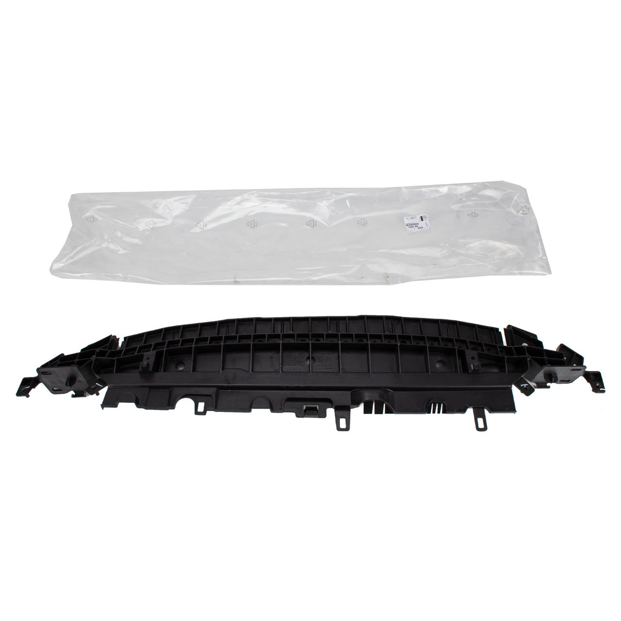 Citroen C3 A51 TAMPON ALT TRAVERS İTHAL | 7422.G9KRT