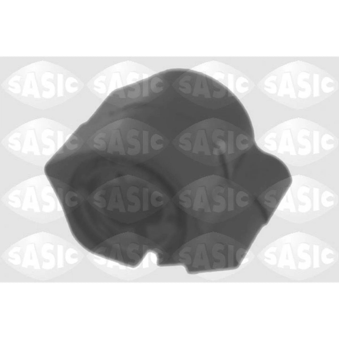 Citroen C3 Ön Viraj Demir Lastiği 19mm | 2300003