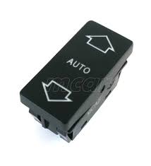 Peugeot 106 CAM AÇMA DÜĞMESİ 6 PİN -- KRW | AN602