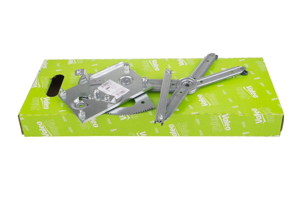 Peugeot 206 CAM MEKANİZMA ELK SOL ÖN VALEO | 850326