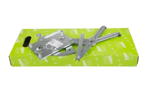 Peugeot 206 CAM MEKANİZMA ELK SOL ÖN VALEO | 850326