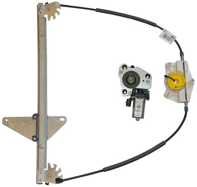 Peugeot 307 CAM MEKANİZMA ELK ÖN SOL VALEO | 850330VL