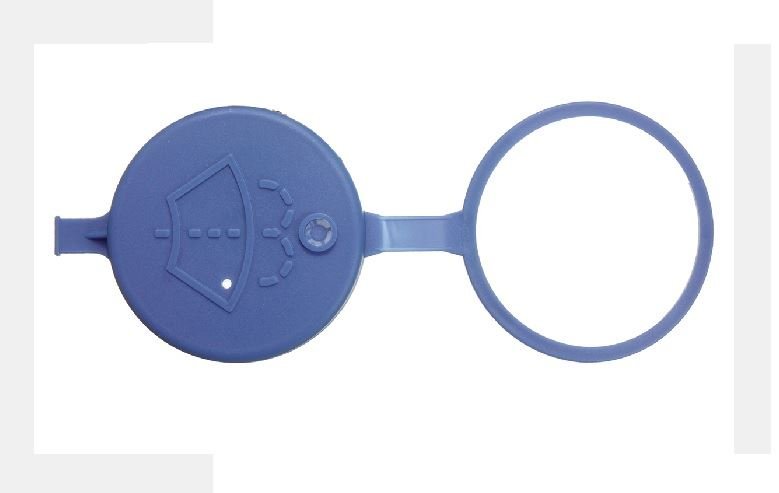 Peugeot 307 CAM SILECEK SU DEPO KAPAGI -BERLINGO---- ORJİNAL | 6432.32