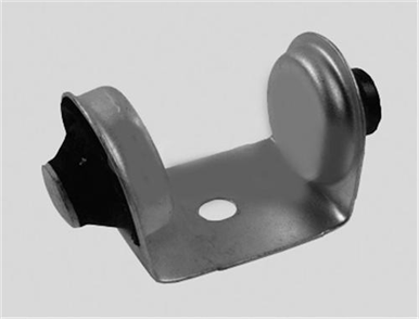 Citroen Berlingo Motor Kulağı Bağlantı Çatalı | 1844.A7