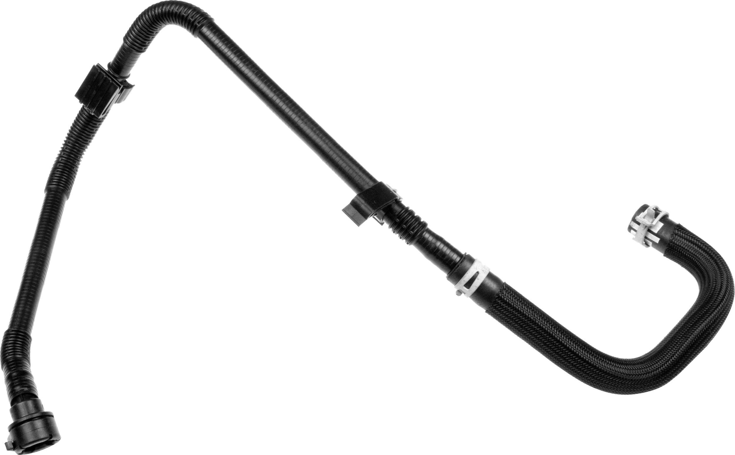 Peugeot Partner Yedek Su Deposu Hortumu | 1317.V2