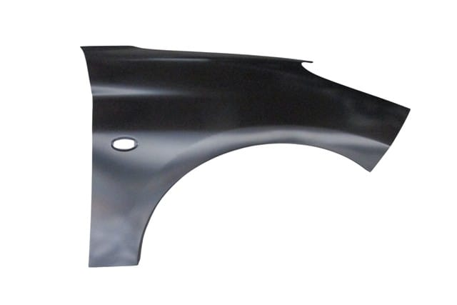 Peugeot 206+ Çamurluk (Ön Sağ) | 7841.Z5