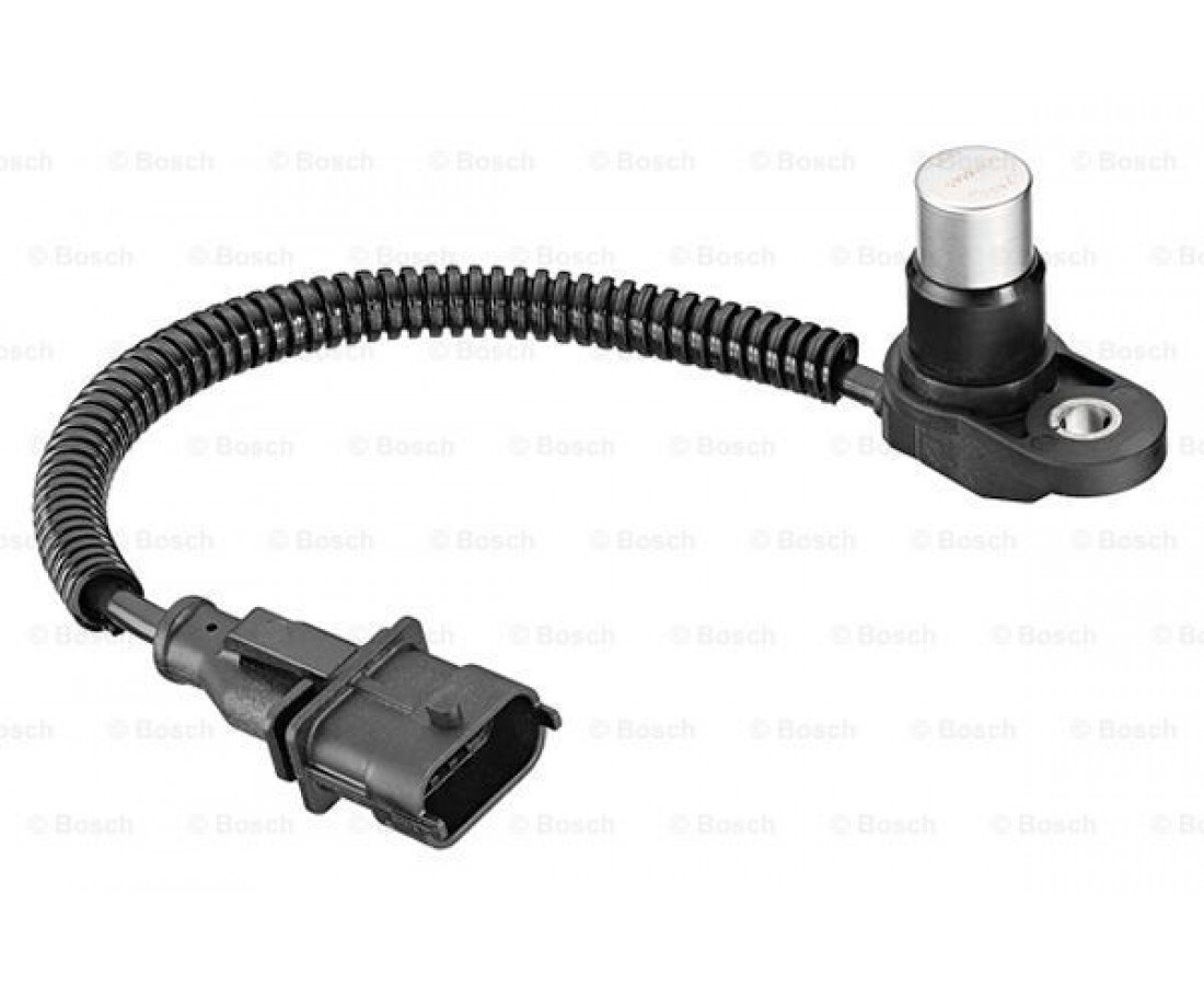 Fiat DUCATO DEVİR ALICI SENSORU JTD IVECO nan | 500334956