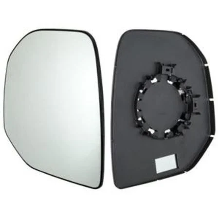 Peugeot PARTNER DIŞ DİKİZ AYNA CAMI ELEKTİRİKLİ SOL TEPE İTHAL | 8151NP