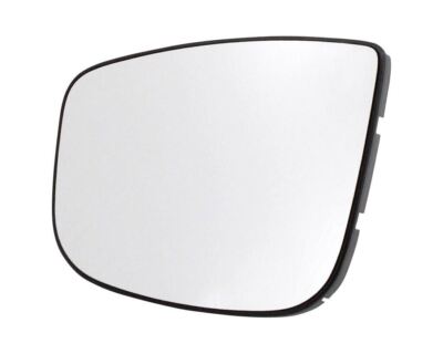 Citroen BERLINGO DIŞ DİKİZ AYNA CAMI ELEKTİRİKLİ TEPE-BERLİGİ 12>SOL ORJİNAL | 1608181280