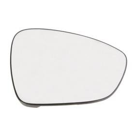 Citroen C3 DIŞ DİKİZ AYNA CAMI SAĞ III ORJİNAL | 8151.PP