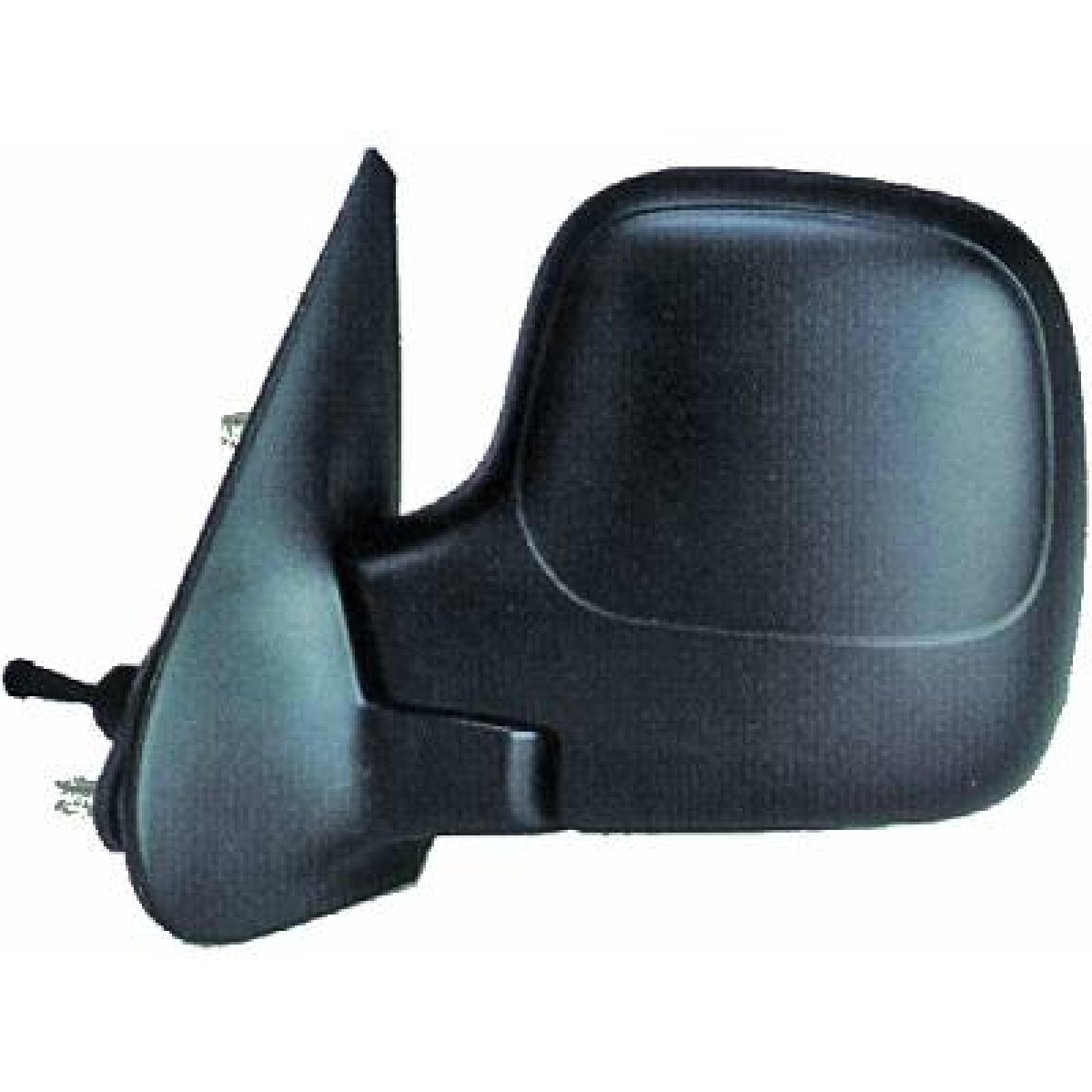 Citroen BERLINGO DIŞ DİKİZ AYNA EM - EM SOL KATLANIR ART | 8153.HL