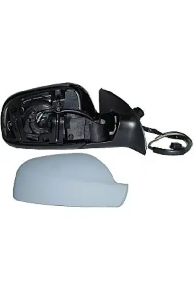 Peugeot 307 DIŞ DİKİZ AYNA SAĞ ELEK.ISIT.SENS SPILU | 53806SPL