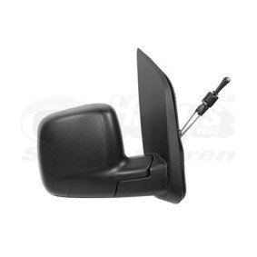 DIŞ DİKİZ AYNA SAĞ MANUEL FİRN-NEMO-BİPPER