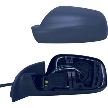 Peugeot 307 DIŞ DİKİZ AYNA SOL ELEK.ISIT. SPILU | 53805