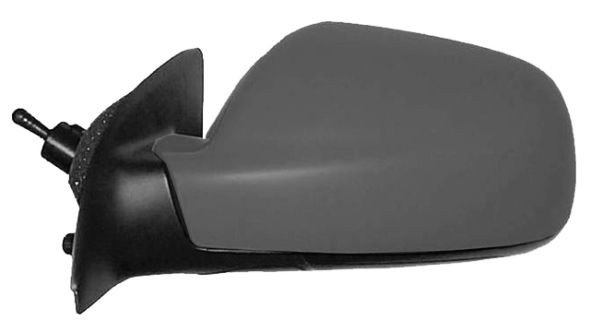 Peugeot 307 DIŞ DİKİZ AYNA SOL ELEK.ISIT. .AV SPILU | 53806-8149.AT