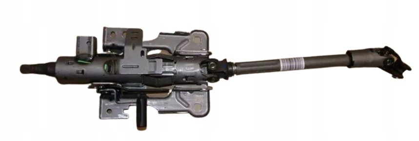 Citroen BERLINGO DİREKSİYON KOLONU TEPE- 3 ORJİNAL | 4123.GR