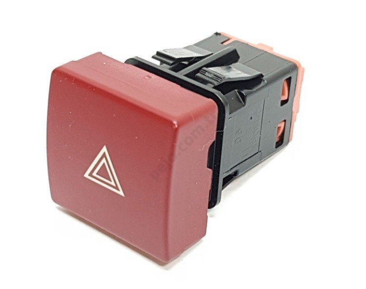 Citroen BERLINGO DÖRTLÜ FLAŞÖR BUTONU TER- ORJİNAL | 6990.L2