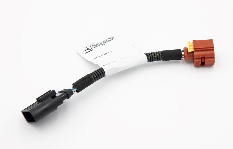 Fiat DUCATO EGR KABLOSU 2,3 -JEST ORJİNAL | 504388760