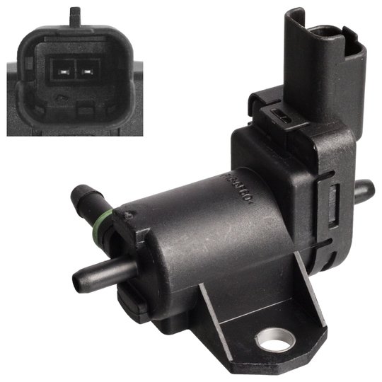 Peugeot 307 EGR VANASI 206+---- ORJİNAL | 1618.KG