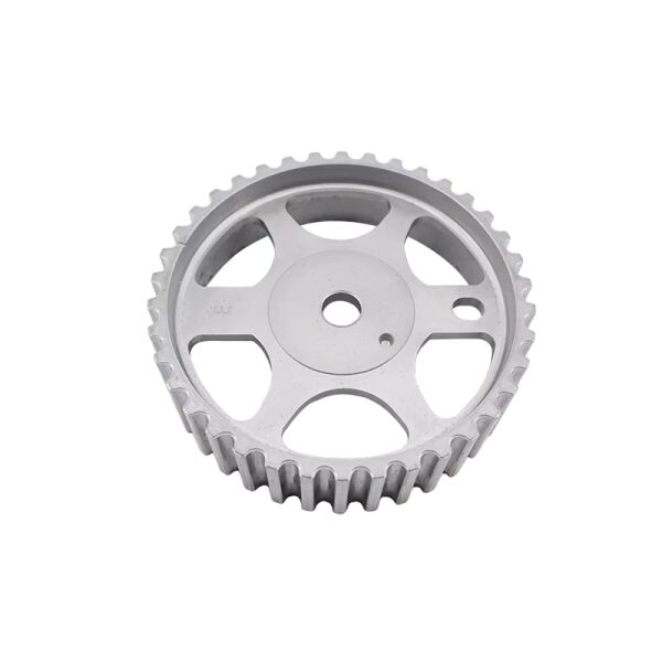 Citroen C3 EKSANTİRİK DİŞLİSİ 1,6 16V VTI -- ORJİNAL | 0805.C9