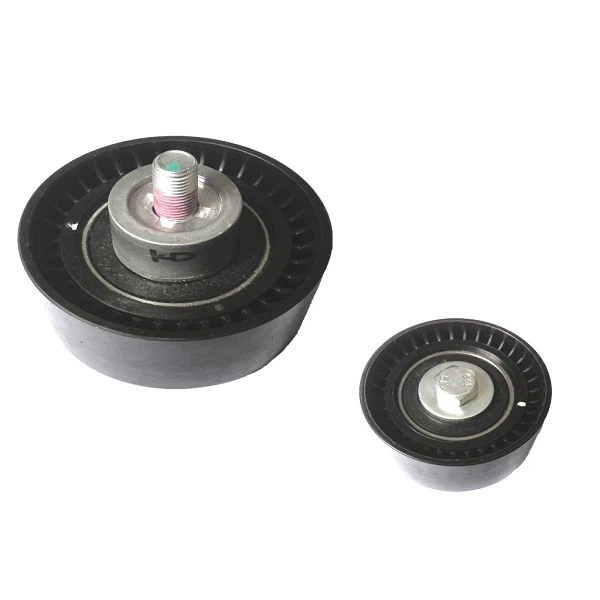 Peugeot PARTNER EKSANTİRİK GERGİ RULMANI DW8 --SUCUDO-JUMPY ORJİNAL | 0830.62