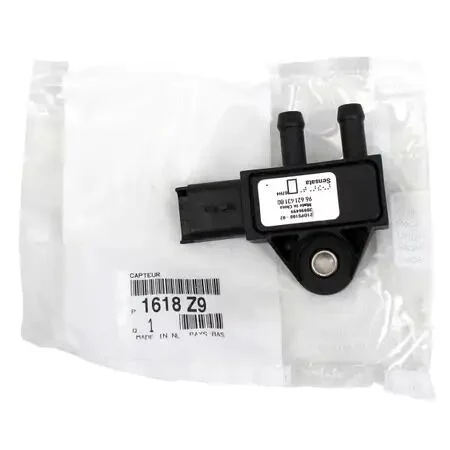 Peugeot 206 EKSOZ BASINÇ SENSÖRÜ --------MİNİ ORJİNAL | 1618.Z9