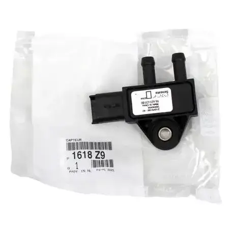 Peugeot 308 EKSOZ BASINÇ SENSÖRÜ --------MİNİ ORJİNAL | 1618.Z9