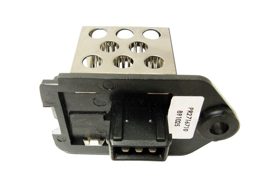 Peugeot PARTNER FAN REİNSTANSI --- ORJİNAL | 1267.E3