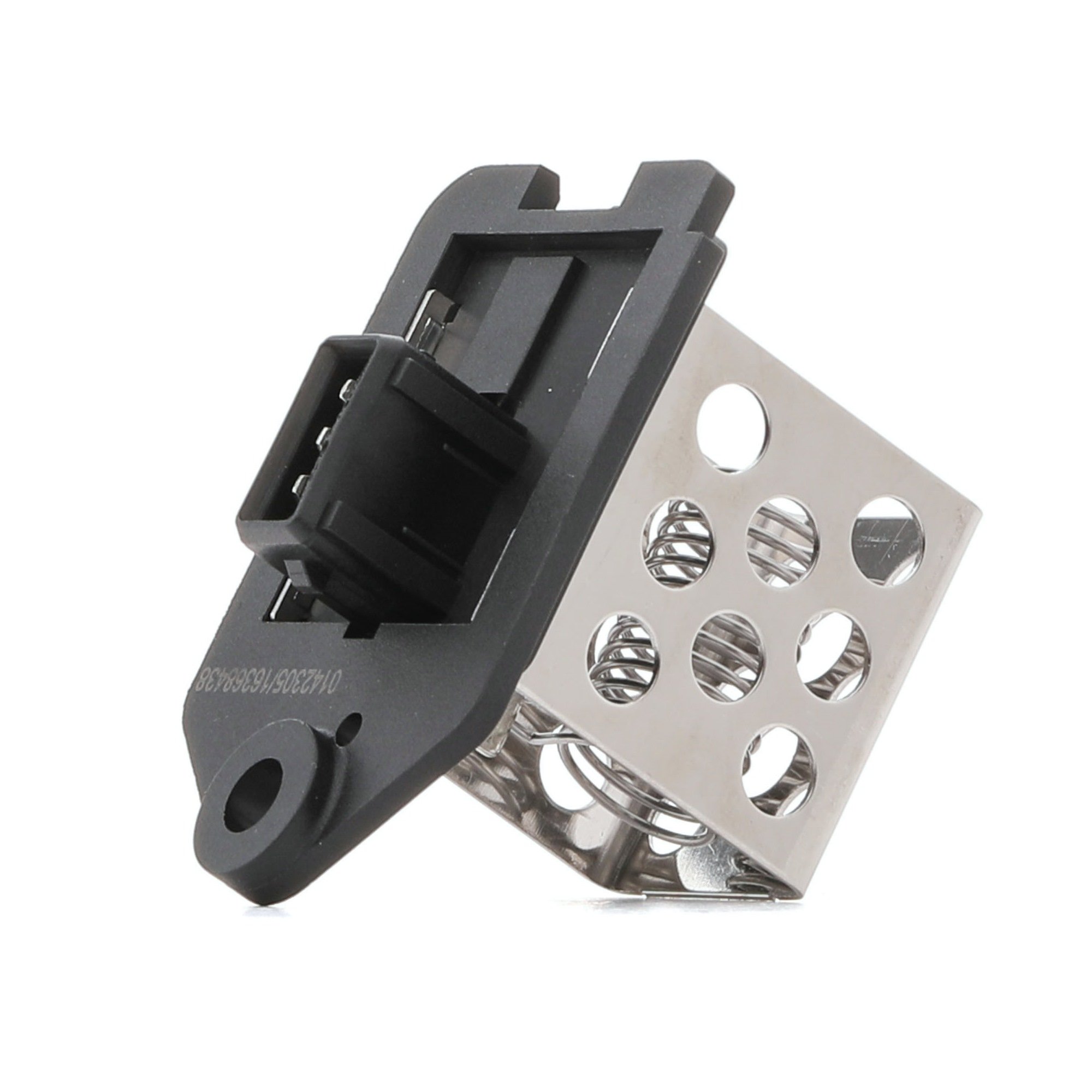 Citroen BERLINGO FAN REİNSTANSI --- ORJİNAL | 1267.E3