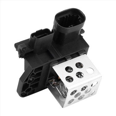 Peugeot 307 FAN REİNSTANSI TEPE -- LUVİ | 9673999880