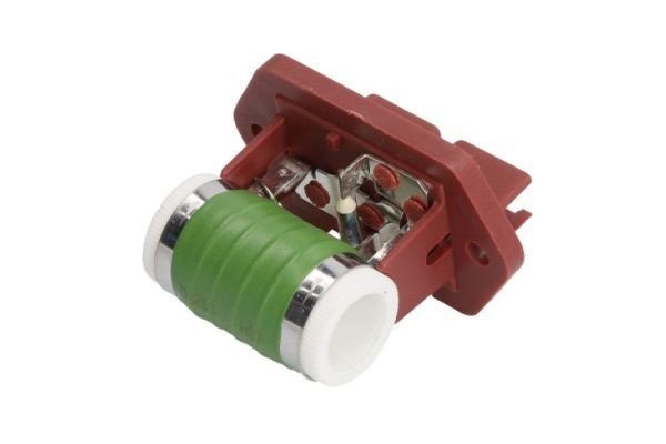 Peugeot BOXER FAN REZİSTANSI 3-JUMPER 3 ORJİNAL | 1267.J7